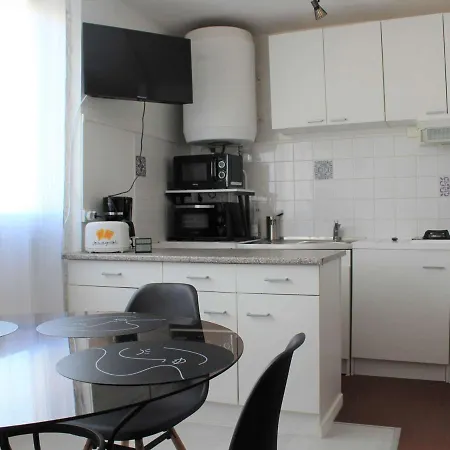 Renove, Proche Et Commerces, 4 Couchages, - Fr-1-229c-70 Apartment Port-la-Nouvelle