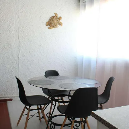 Port-la-nouvelle, 1 Pièce, 4 Personnes - Fr-1-229c-70 Appartement Port-la-Nouvelle