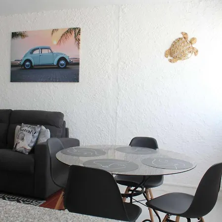 Appartement Port-la-nouvelle, 1 Pièce, 4 Personnes - Fr-1-229c-70 Port-la-Nouvelle